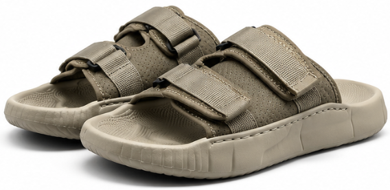 Slippers SL-07