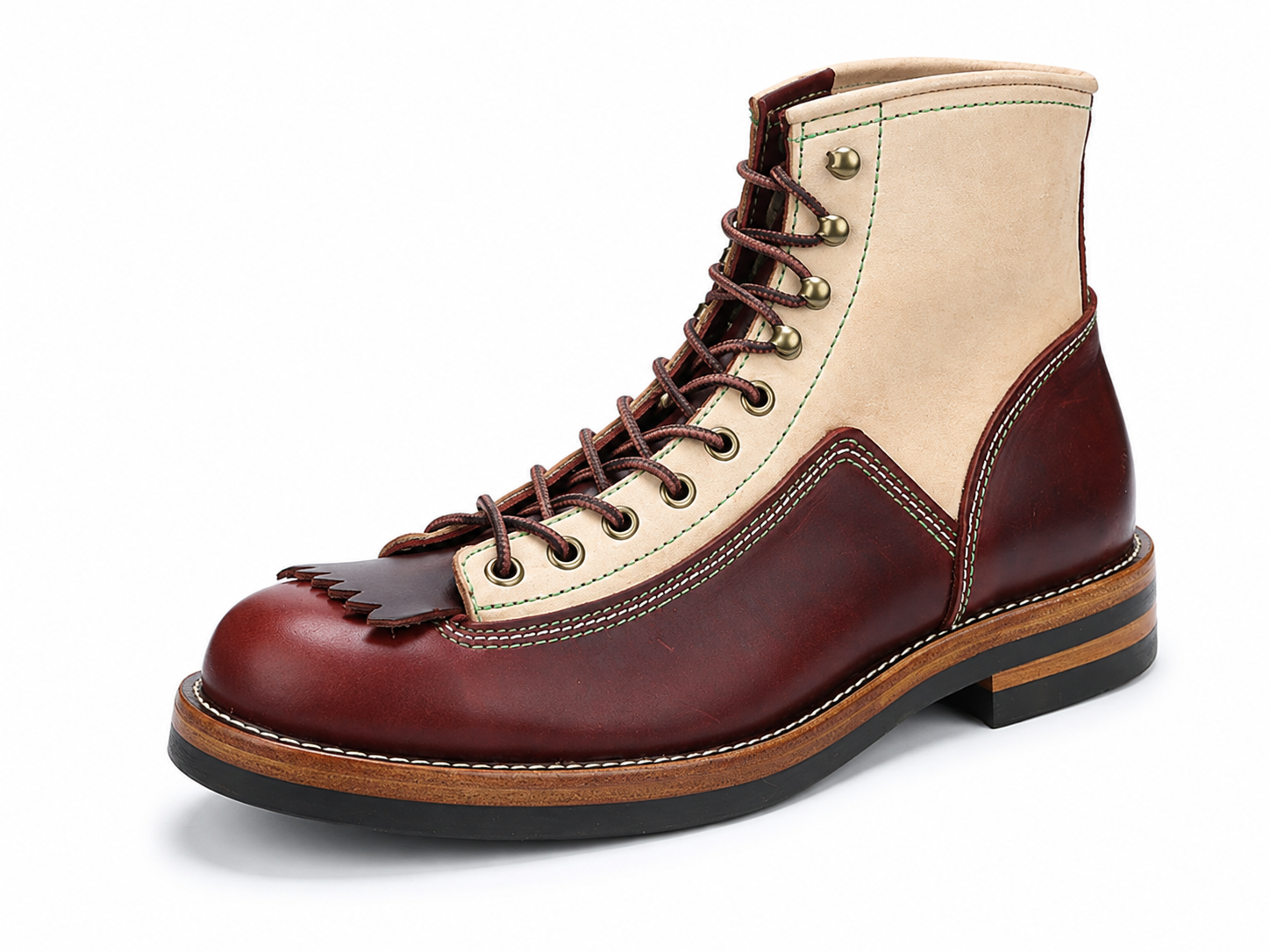 Boots BTS-023
