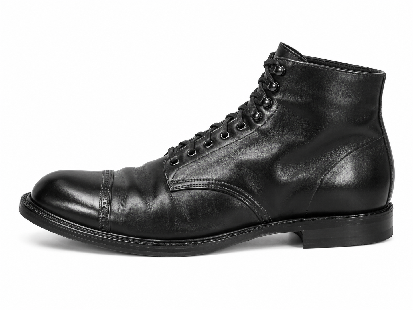 Boots BTS-027