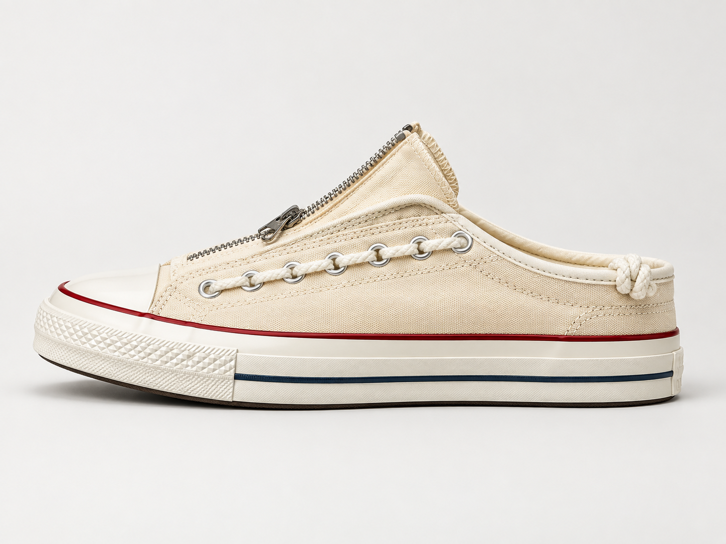 vulcanized Shoes VS-02