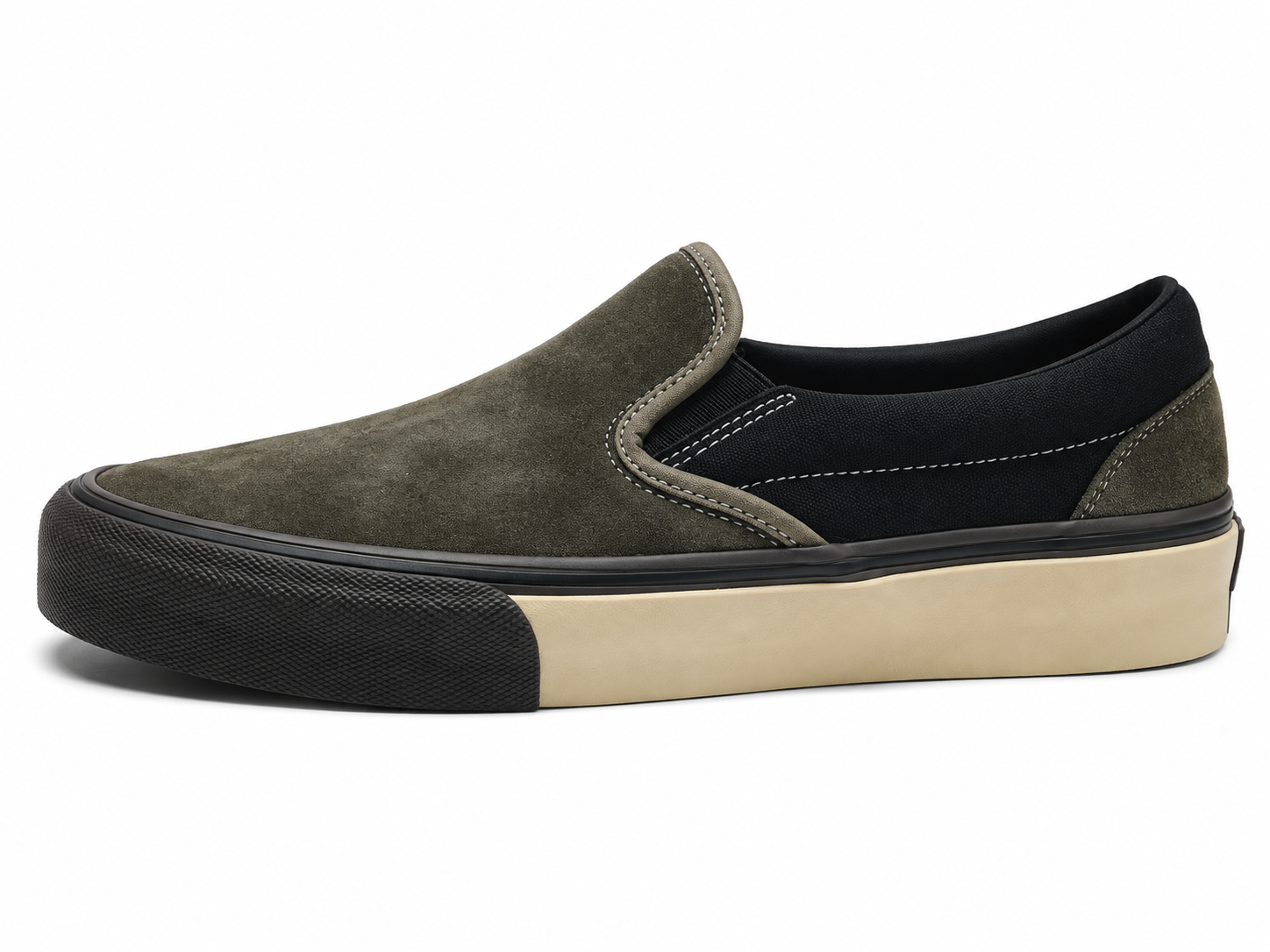 vulcanized Shoes VS-03