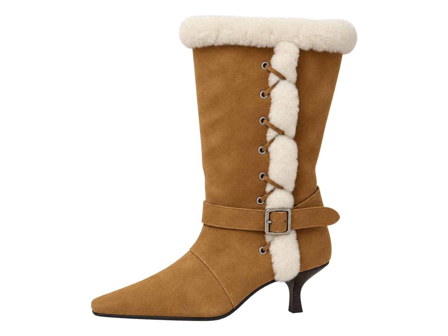 Ladies’ Shoes LS-27