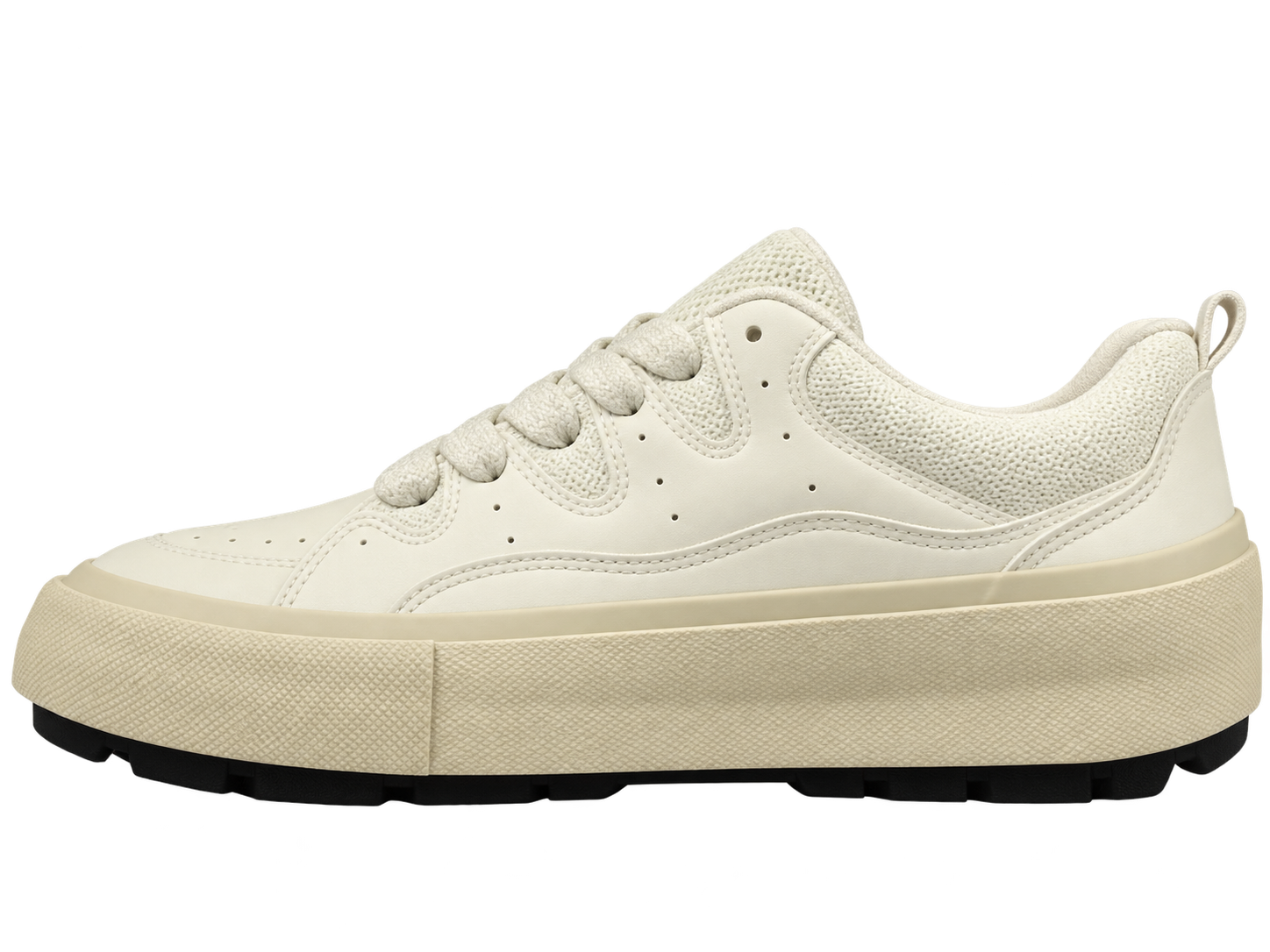 vulcanized Shoes VS-04