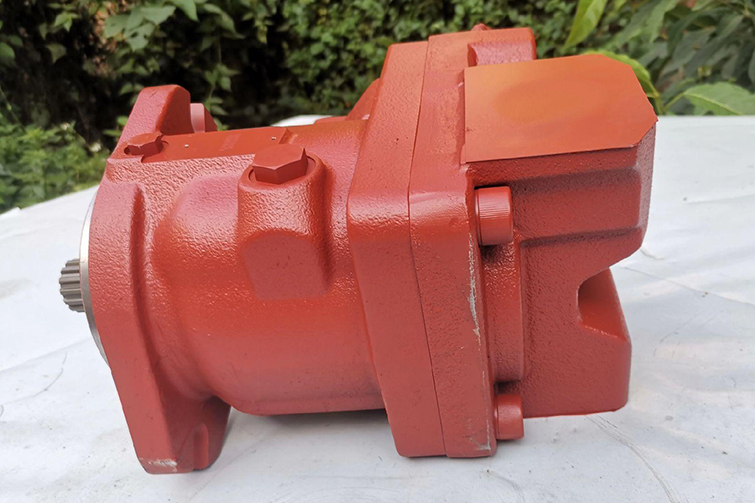 How to Select the Right Hydraulic Pump: A Technical and Procurement Guide