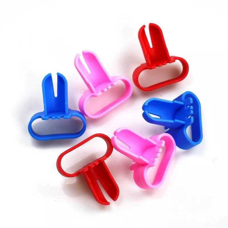 TIE-MIX | Tie Tool (Random Color) | Low MOQ