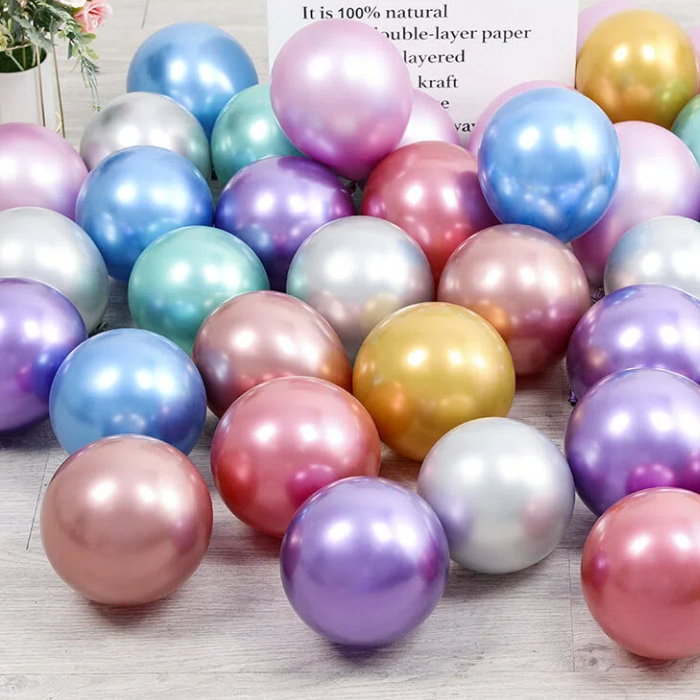 Why Small MOQ Balloon Wholesale is More Suitable for New Resellers