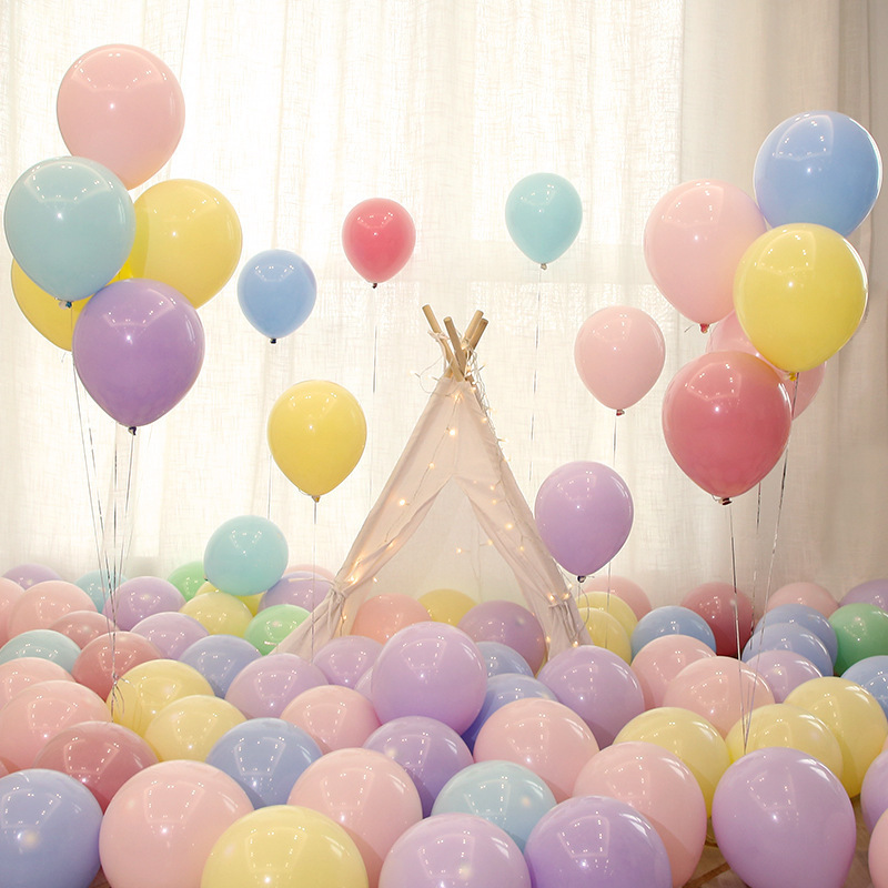How to Choose a Reliable Balloon Wholesale Supplier for Party Business?