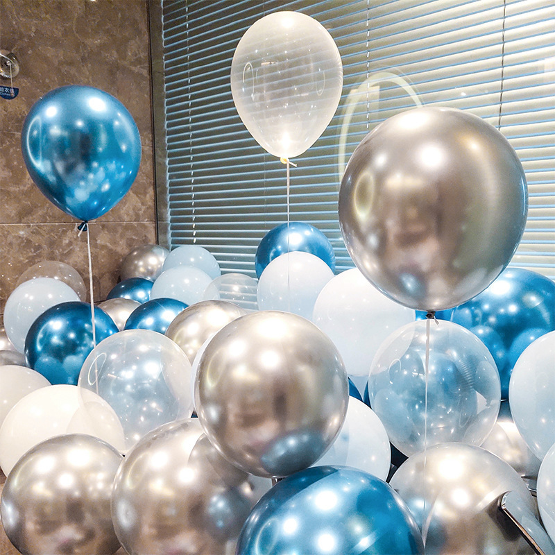 Custom Balloon Sets Guide: Private Label & Bulk Custom for Party Stores