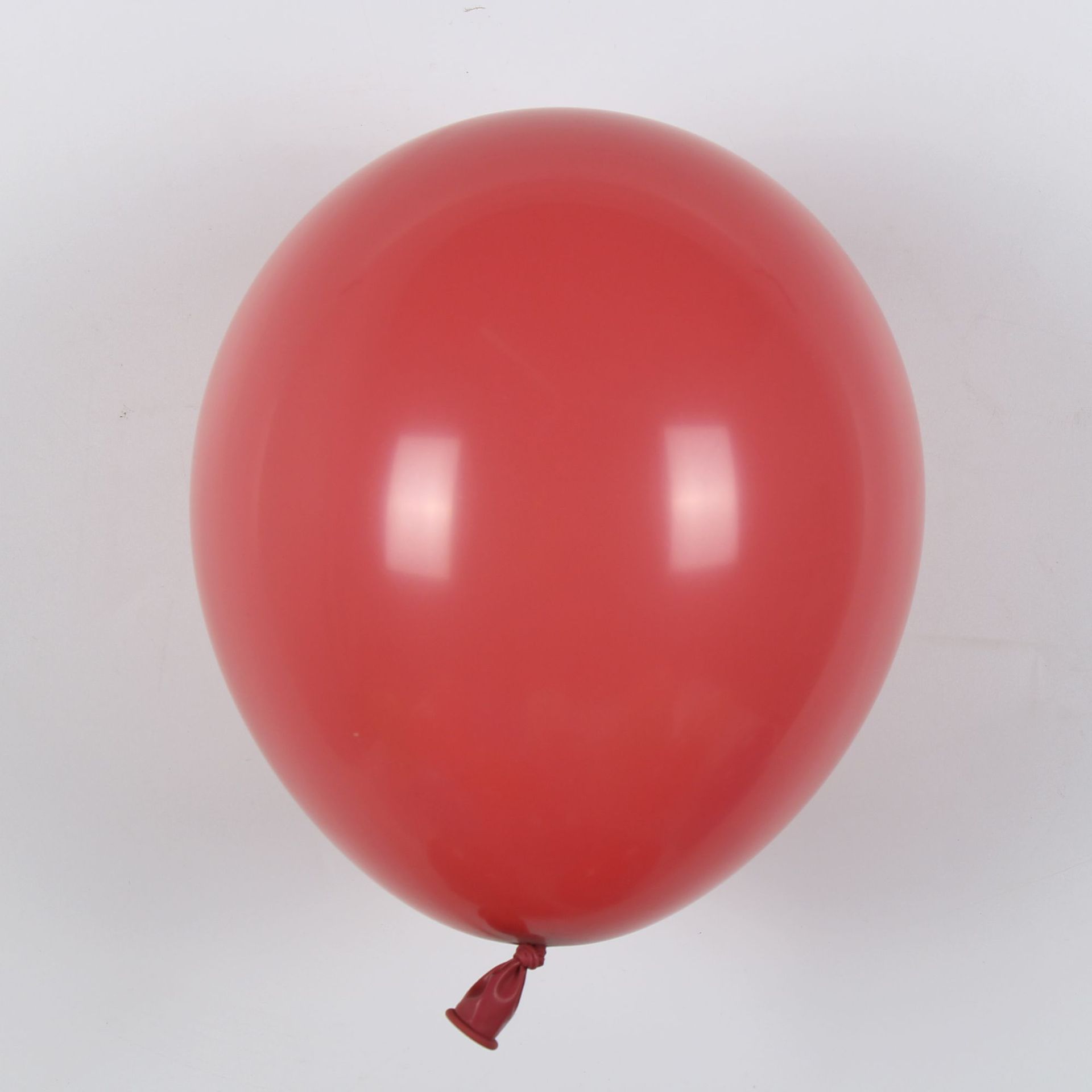 RET-5-MAG | 5 Inch Retro Magenta Matte Latex Balloons Wholesale | Low MOQ