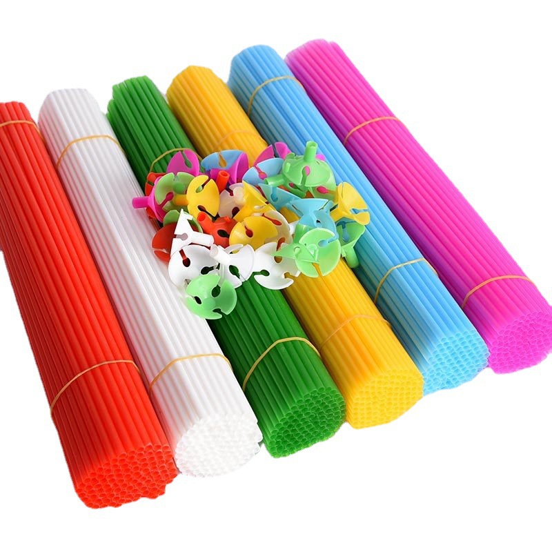 Balloon Stick & Cup | Wholesale Bulk Supply