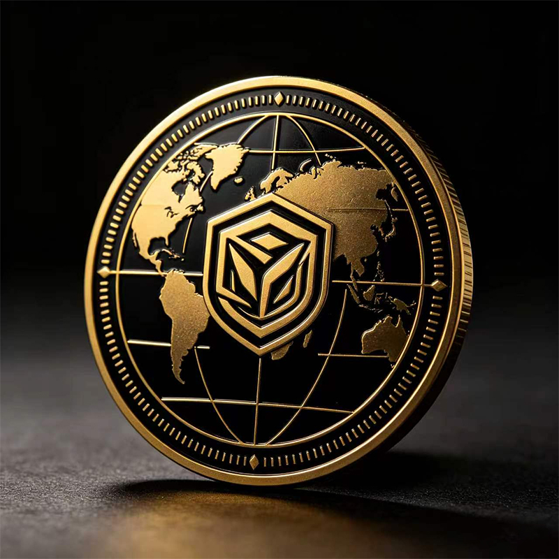 Challenge Badge Display 2