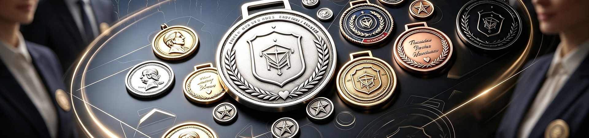 Team spirit and recognition:
