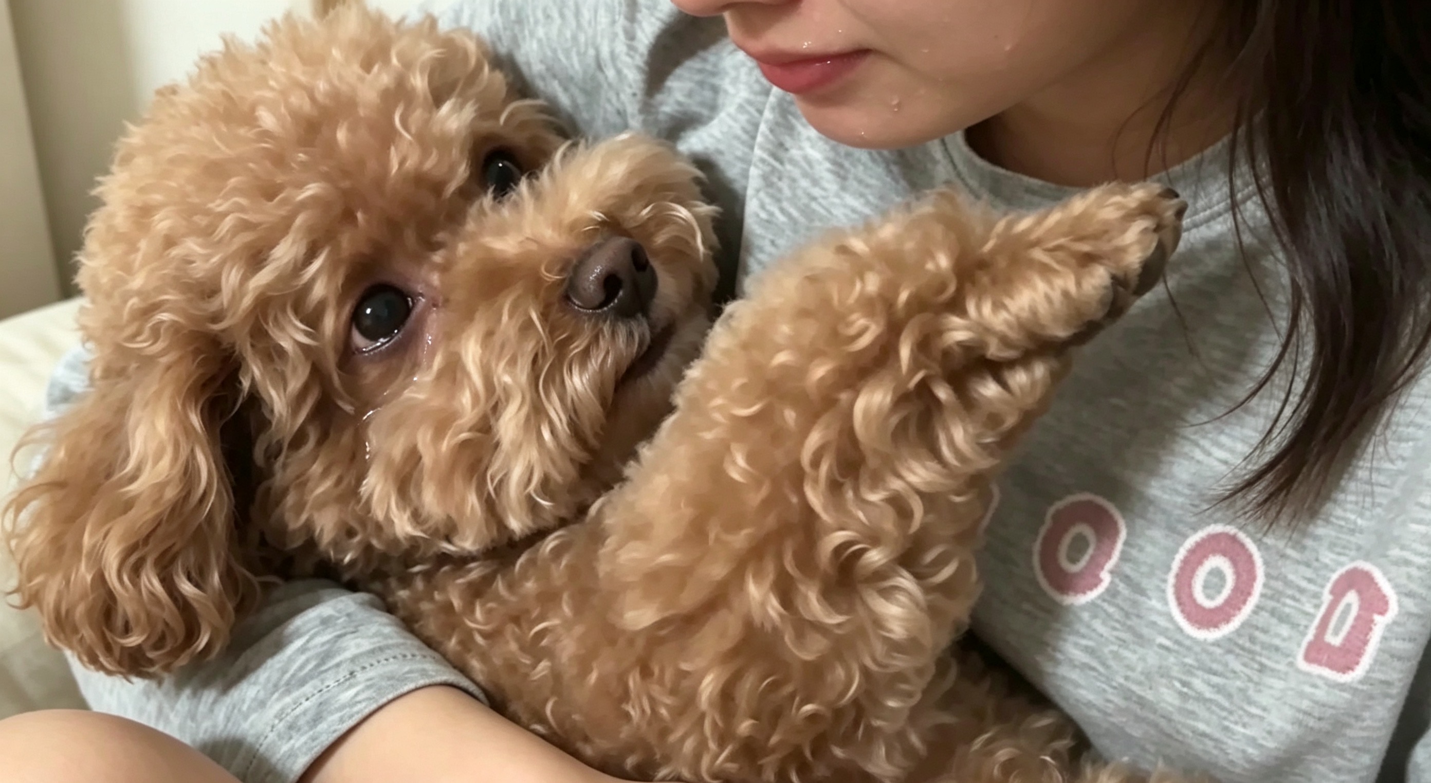 Your Pet Was Family — Honor Their Life With a Custom Memorial Keepsake