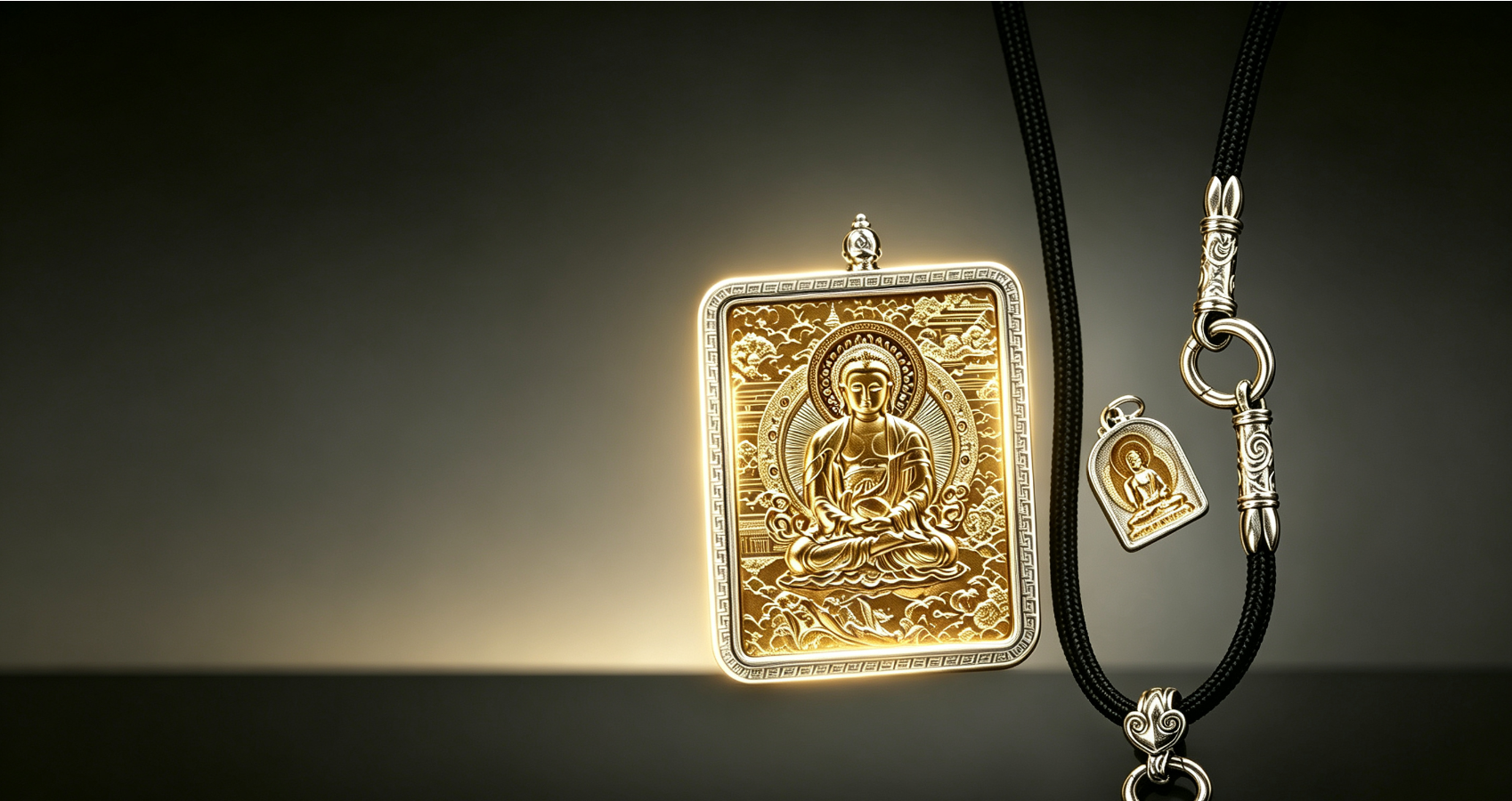 hangka‑Style Amulets: Symbolism, Spiritual Wellness & Personal Meaning | Aurkin Atelier