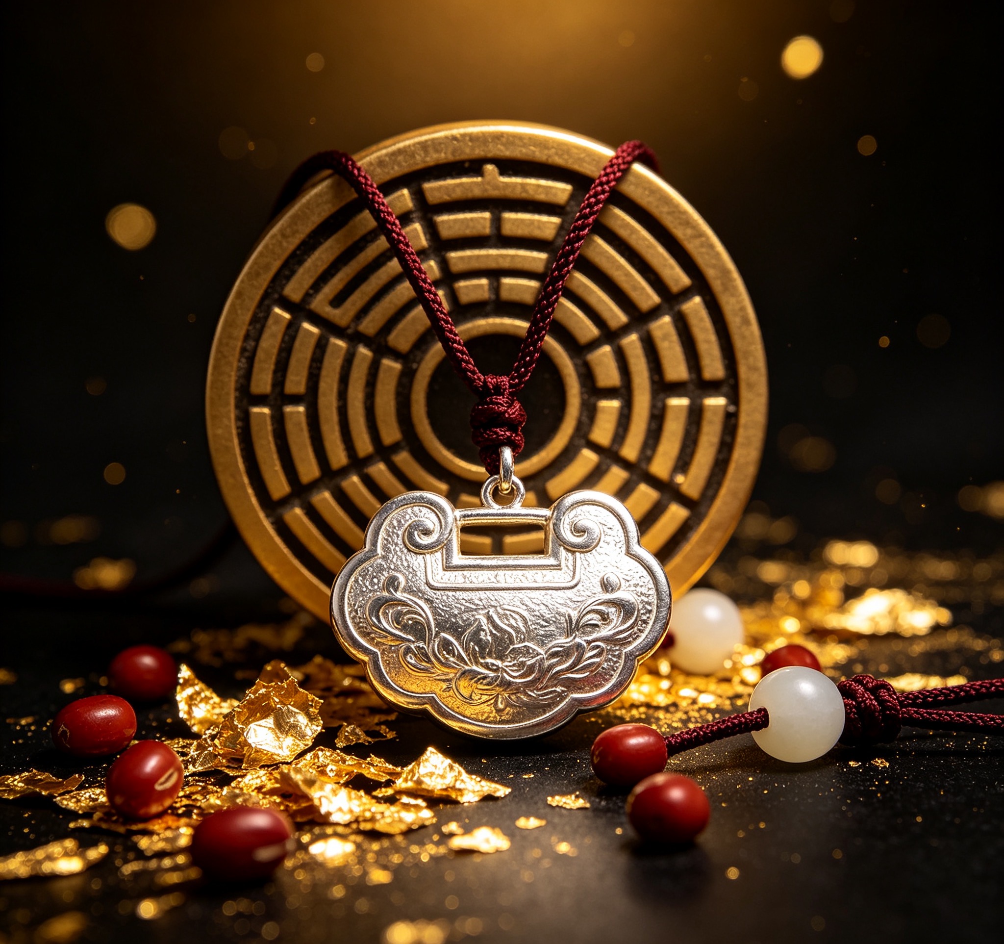 Do Westerners Believe in Feng Shui? Why Feng Shui Amulet Jewelry Is Trending in Modern Spiritual Wellness