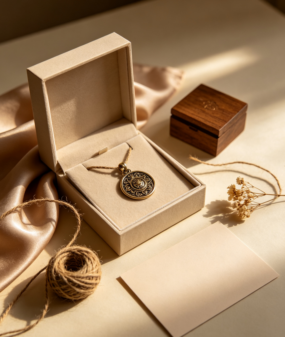 Oriental Spiritual Gift Ideas for Life Milestones | Aurkin Atelier