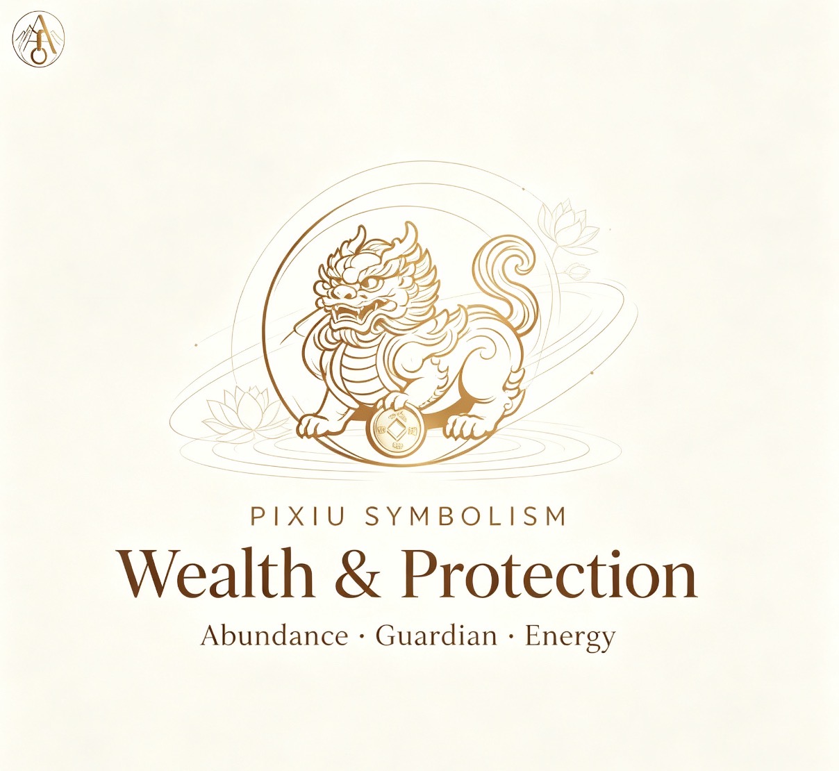 Pixiu Symbolism: Wealth, Protection & Spiritual Meaning of the Mythical Guardian