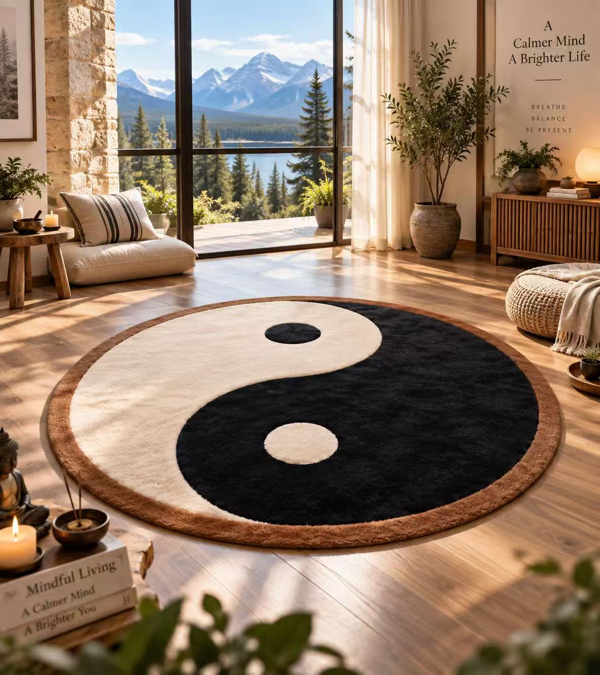 aurkinatelier-yin-yang-meditation-rug-spiritual-mat