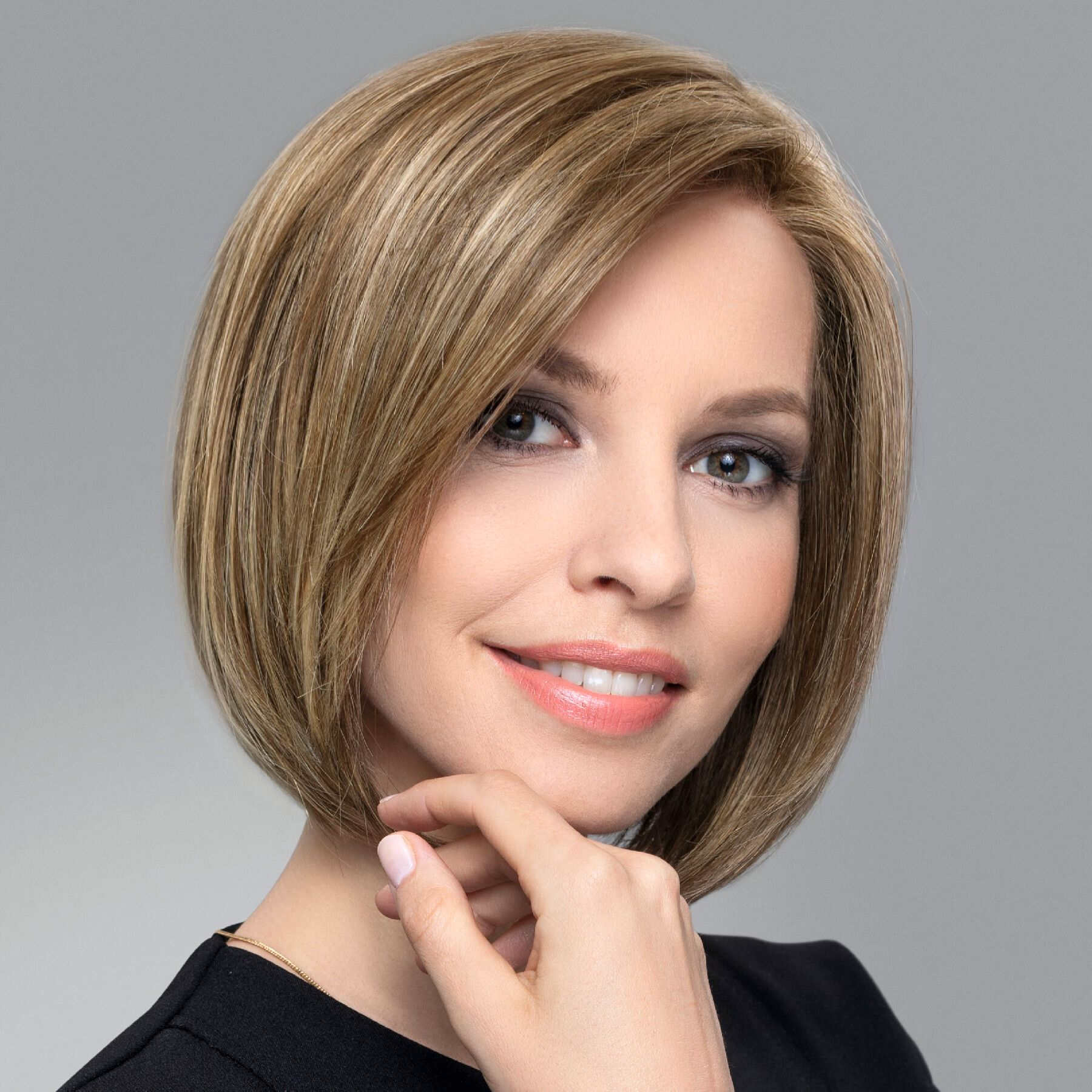 Adore Part Mono Lace Front Wig Ellen Wille Prime Power Collection