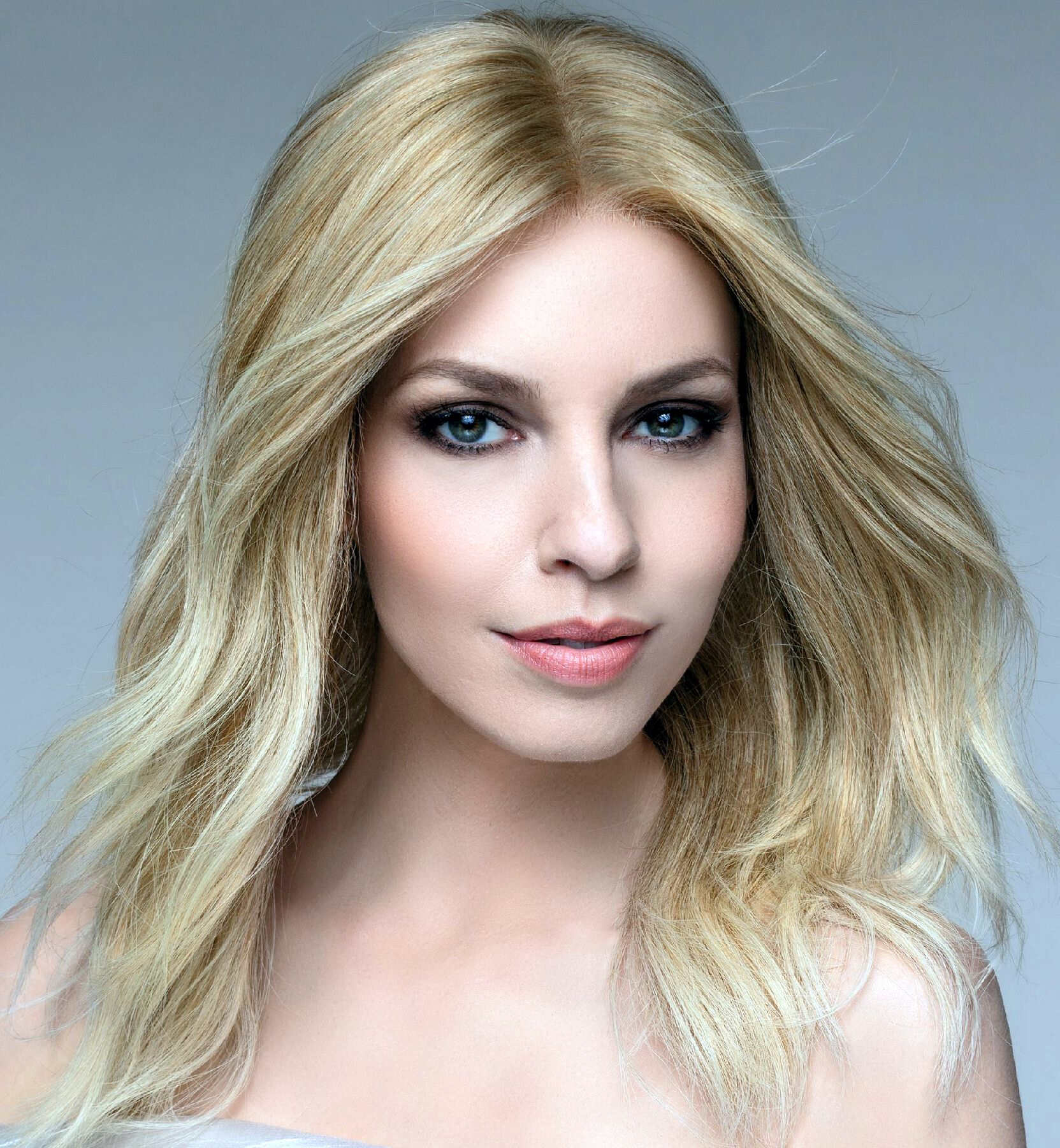 Spectra Plus Lace Front Human Hair Wig Ellen Wille Pure Power Collection