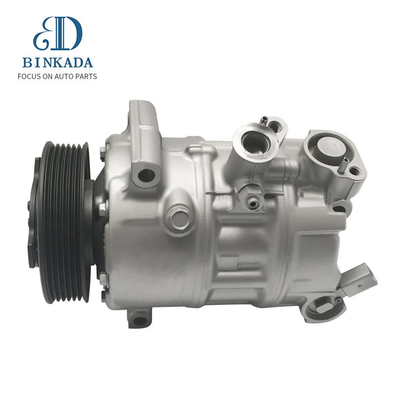 BINKADA - 5Q0 816 803 D- Air Conditioning Compressor (A/C System)