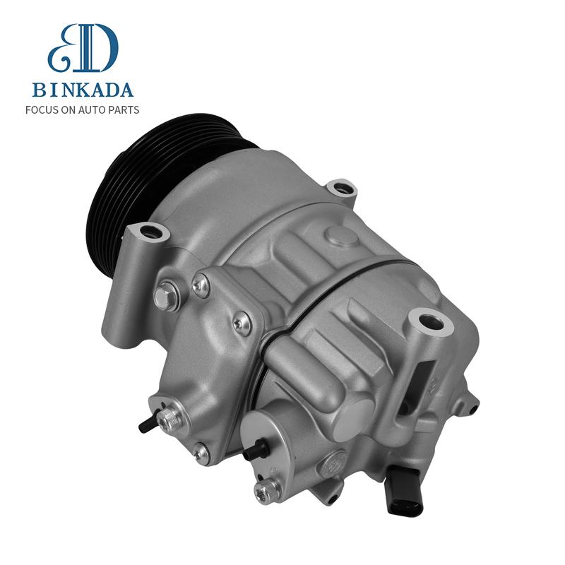BINKADA- 1K0 820 808 F- Air Conditioning Compressor (A/C System)