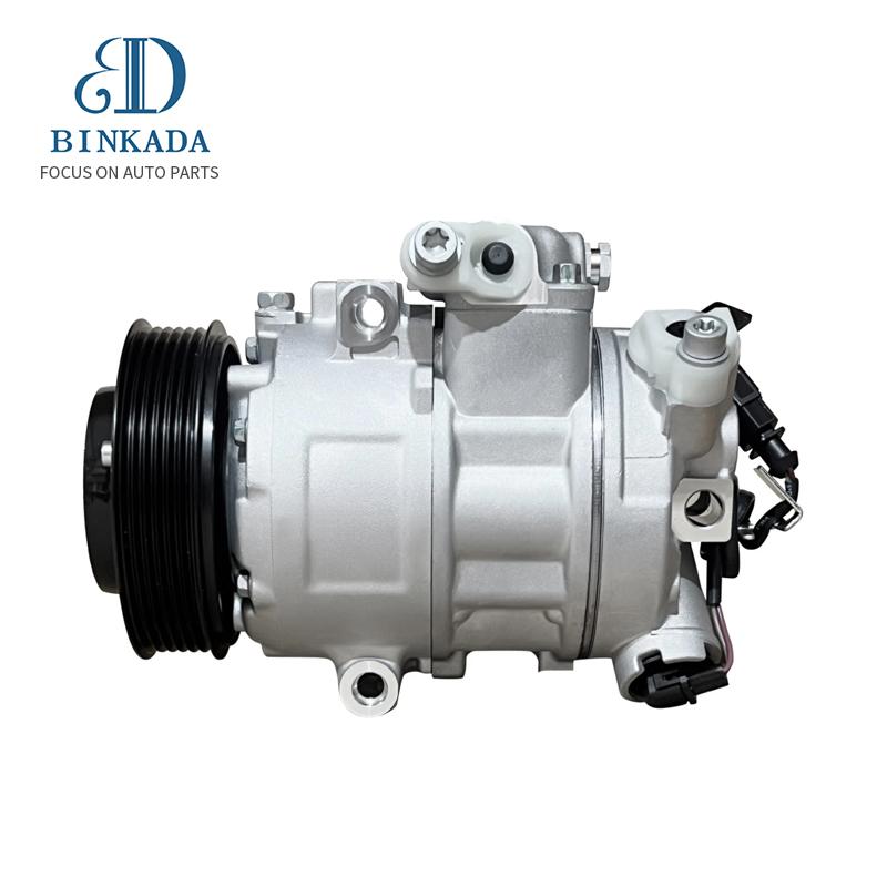 BINKADA - 6Q0 820 808 F- Air Conditioning Compressor (A/C System)