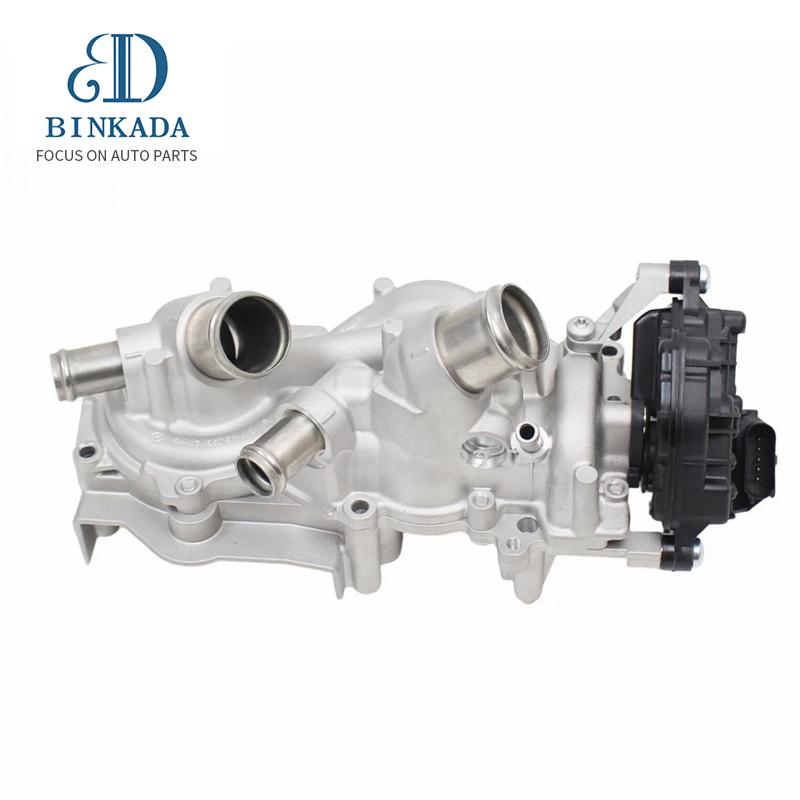 WATER PUMP - BINKADA - 05E121111Q