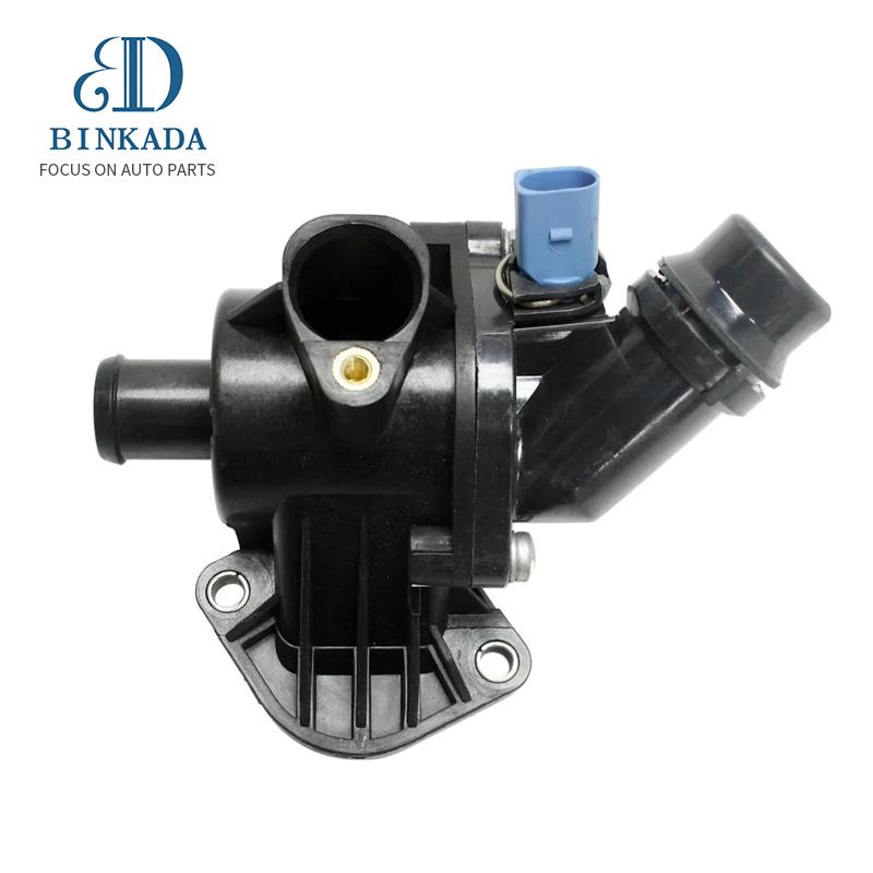 WATER PUMP - BINKADA - 06B 121111K