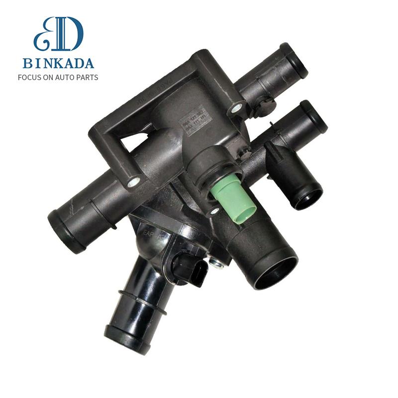 WATER PUMP - BINKADA - 06A121111