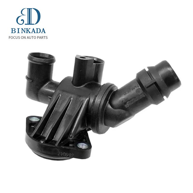 WATER PUMP - BINKADA - 06D 121 111G