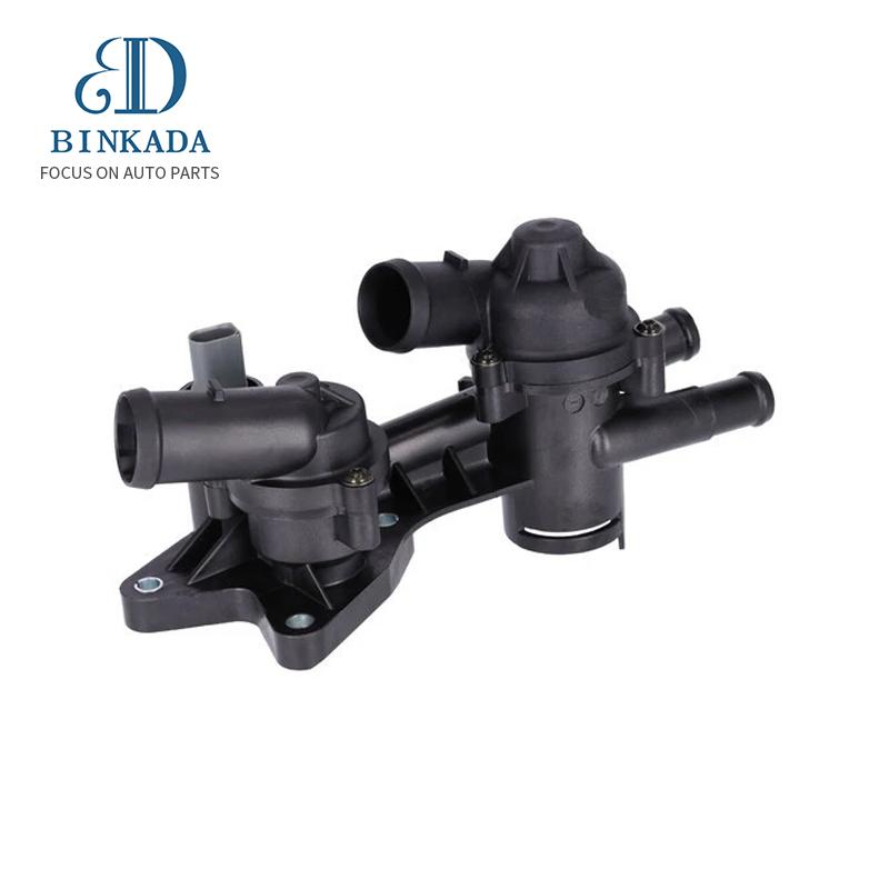 WATER PUMP - BINKADA - 03C121111T