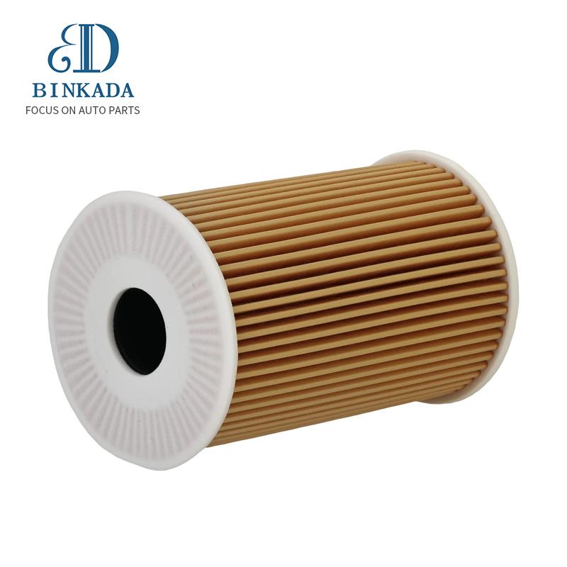 BINKADA - 03L 115 562 - Oil Filter (Lubrication System)