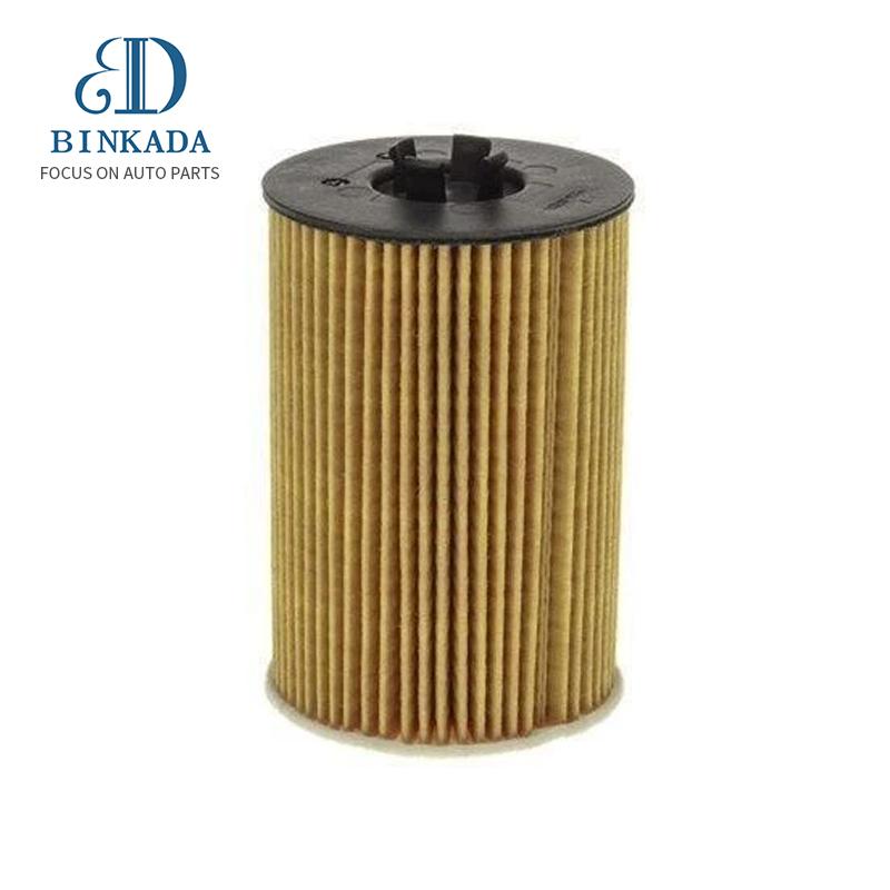 BINKADA - 03N 115 562 - Oil Filter (Lubrication System)