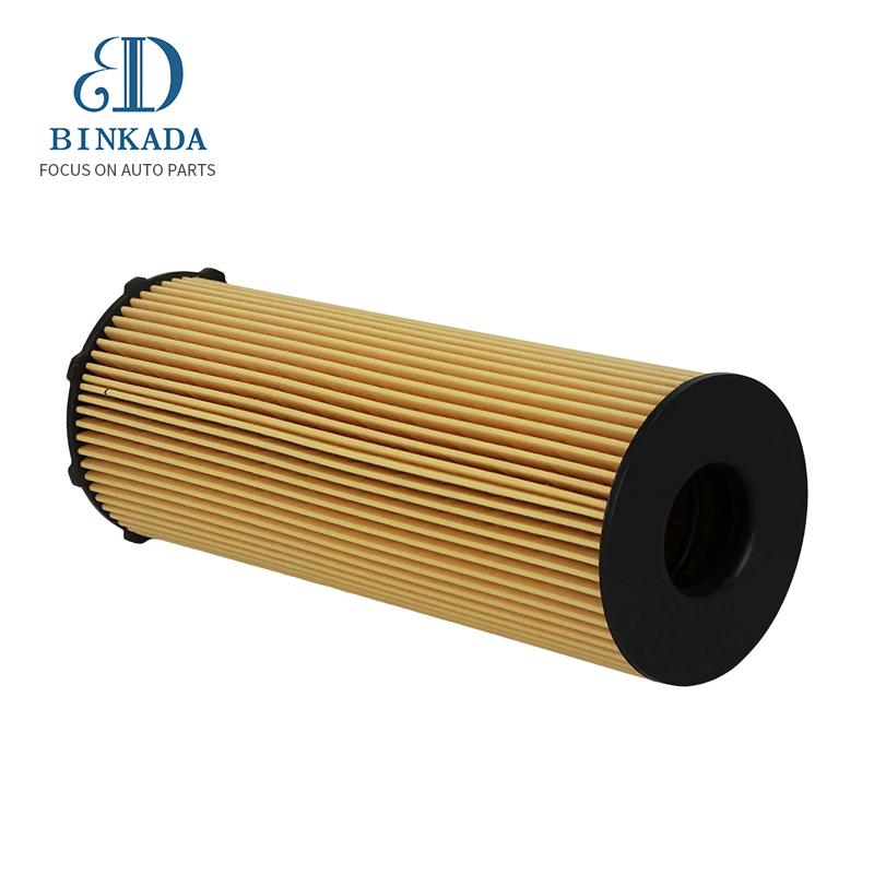 BINKADA - 057 115 561 M - Oil Filter (Lubrication System)