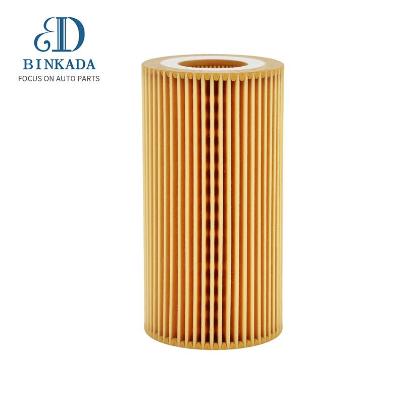 BINKADA -06D 115 562 - Oil Filter (Lubrication System)