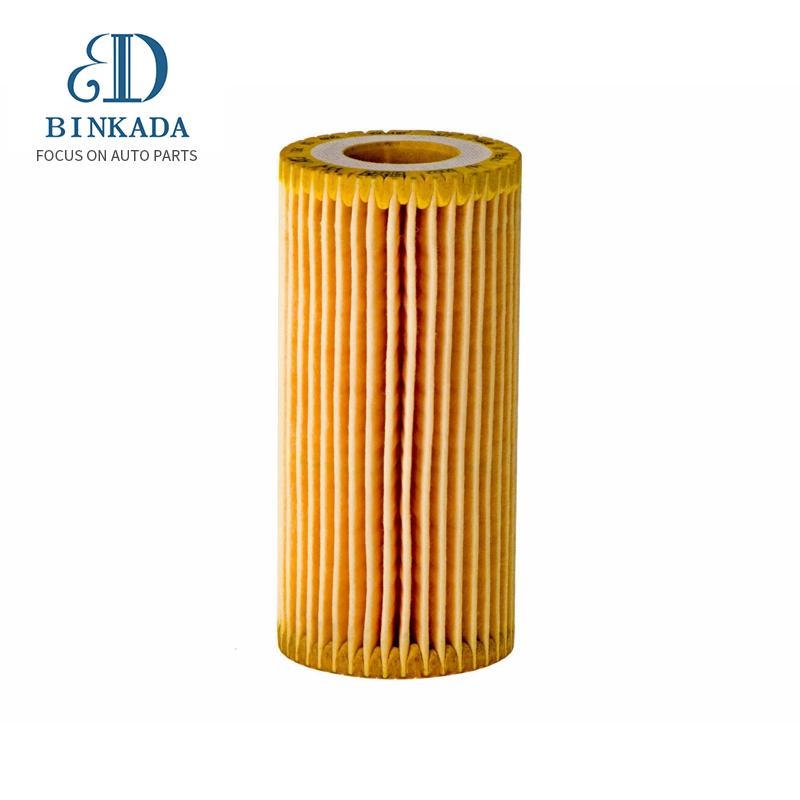 BINKADA -06L 115 562 B - Oil Filter (Lubrication System)