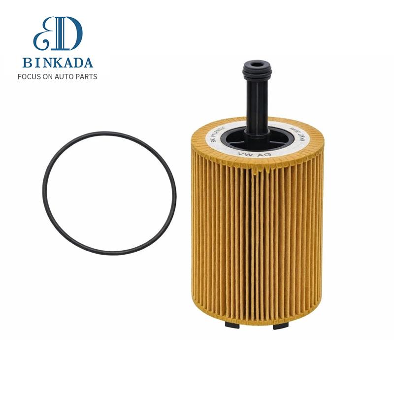 BINKADA -071 115 562 C - Oil Filter (Lubrication System)