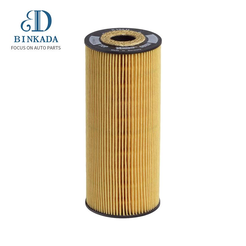 BINKADA -074 115 562 - Oil Filter (Lubrication System)