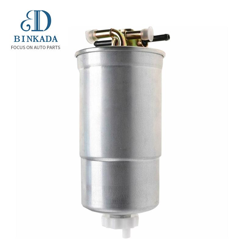 BINKADA - 1J0 127 401 A - Fuel Filter (Fuel Supply System)