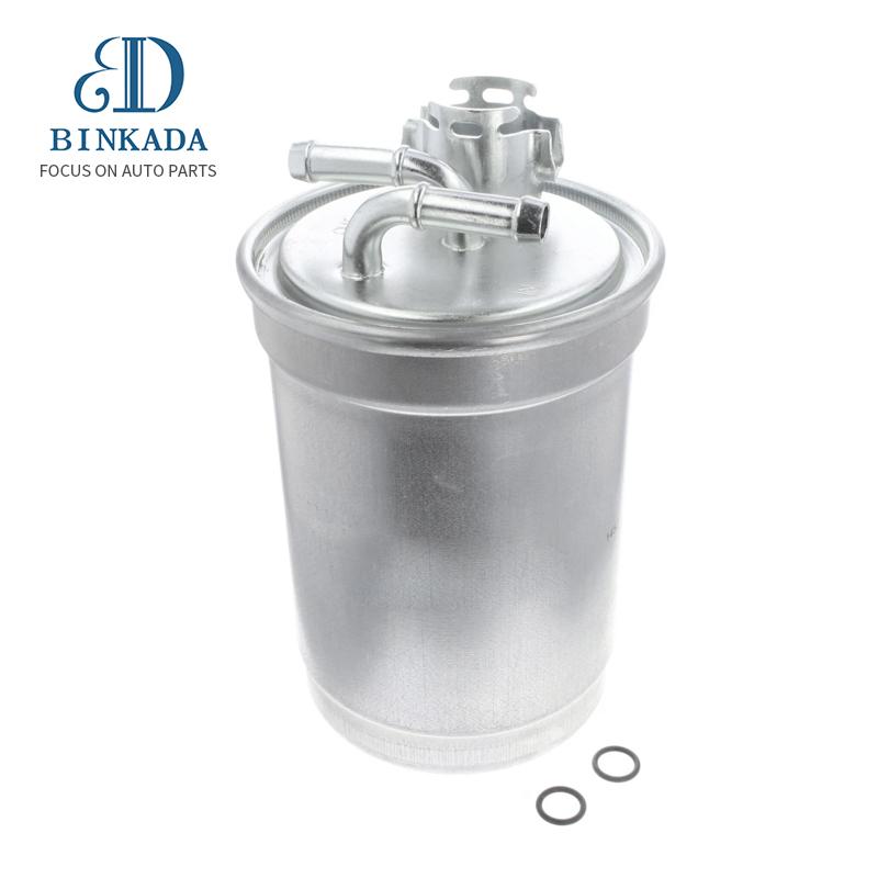 BINKADA - 7M0 127 401 A - Fuel Filter (Fuel Supply System)