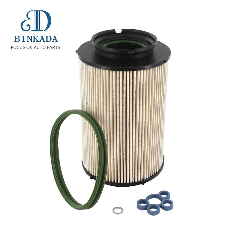 BINKADA - 1K0 127 434 A - Fuel Filter (Fuel Supply System)