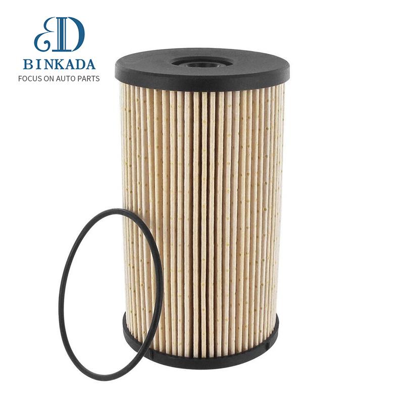 BINKADA - 3C0 127 434 - Fuel Filter (Fuel Supply System)