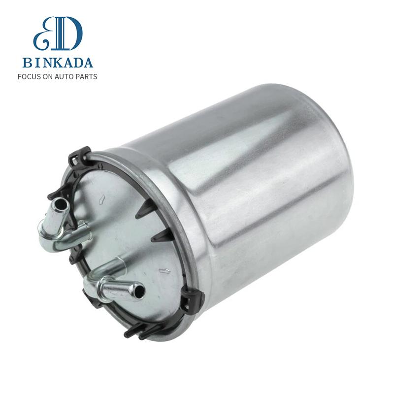 BINKADA - 6C0 127 400 - Fuel Filter (Fuel Supply System)