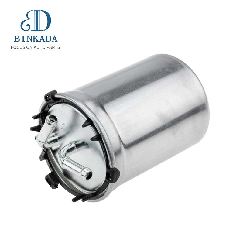 BINKADA - 6Q0 127 401 F - Fuel Filter (Fuel Supply System)