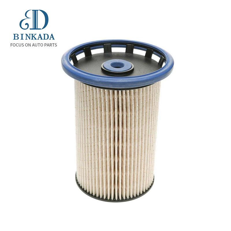 BINKADA - 7N0 127 177 B - Fuel Filter (Fuel Supply System)