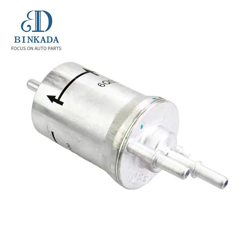 BINKADA - 6Q0 201 051 C - Fuel Filter (Fuel Supply System)