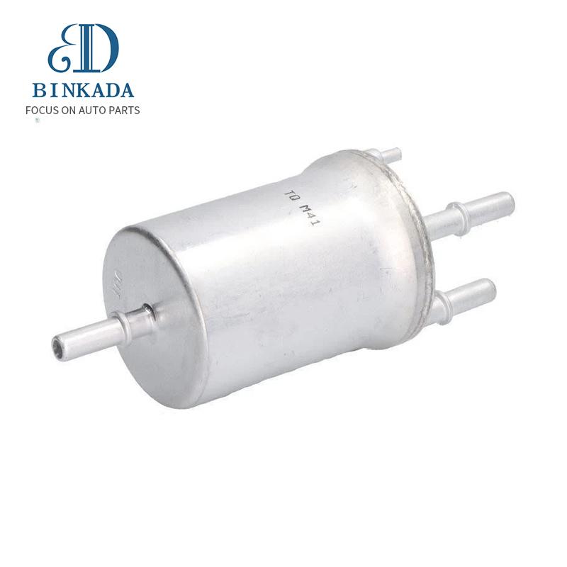 BINKADA - 6Q0 201 051 H - Fuel Filter (Fuel Supply System)