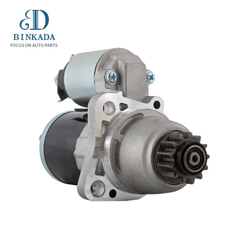 BINKADA - 02E 911 022 C - Starter motor (Starting device)