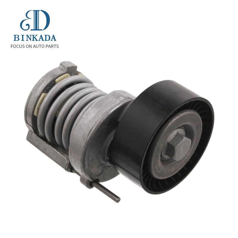 BINKADA - V-ribbed belt tensioner (Belt drive system)Item code: 030 145 299 F